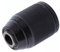 COEOPNC Mandrin sans clé DCD991 DCD996 N454251 Outil de rechange pour pièces DeWalt