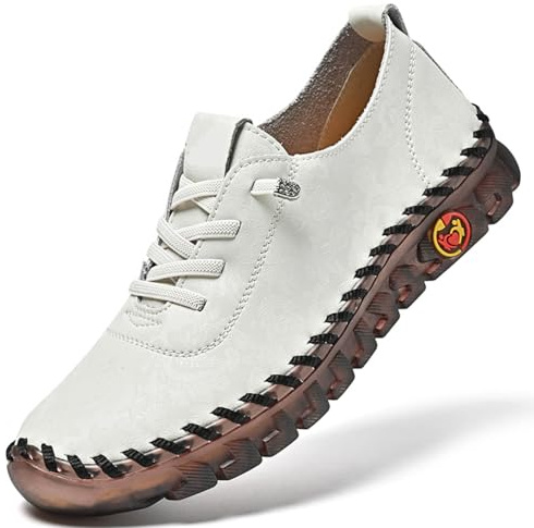 Zapatos para Caminar con Soporte para Las Manos para Hombres, Zapatillas Ligeras Transpirables con Punta Ancha # L