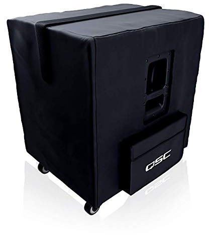 QSC KS118 CVR Heavy Duty Subwoofer-Abdeckung