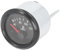 OPPWONG Wassertemperaturanzeige, Digitale Temperaturanzeige für Autos, 40 Bis 120 ℃, Thermometer, 52 Mm, Am Armaturenbrett Montierbar, Aluminiumlegierung für Autos, Boote, Traktoren (24V