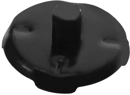 DOITOOL Jack Wheel Accessories Trolley Jack Pad Rv Stabilizing Stand Axle Stands Axle Adapter