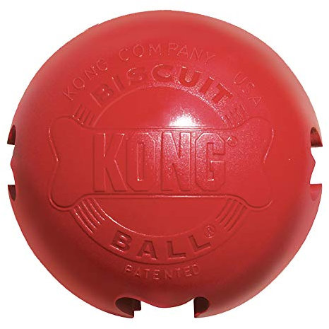Kong Balle pour Chien Taille L