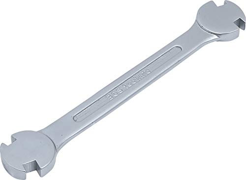 BGS 7180 | Speichen-Spannschlüssel