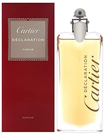 Cartier declaration eau de parfum 100ml spray.