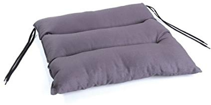 Coussin en fibre creuse siliconée pour sièges et poussettes. 50 cm