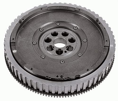 SACHS 2294 002 113 Flywheel compatible with Nissan Kicks II (J11, J11_) 2013 - and Other Vehicles