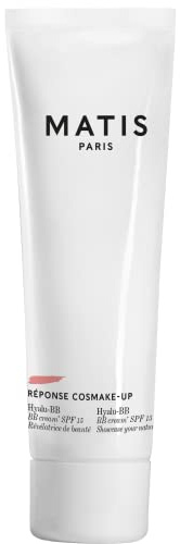 Cosmake-Up Hyalu BB MATIS