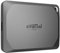 Crucial X9 Pro 4TB Portable SSD Festplatte, bis zu 1050MB/s Lesen/Schreiben, Wasser- und Staubgeschützt (IP55), Externe SSD, USB-C 3.2 - CT4000X9PROSSD902