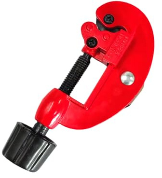 3-28mm In Acciaio Inox Alluminio Tubo di Metallo In Acciaio Al Carbonio Tagliatubi Taglierina Forbici Tagliare Alluminio Riparazione