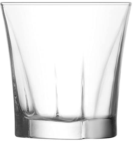 ART&CRAFT - Vaso Truva Pack 6 Art&Craft 28 Cl