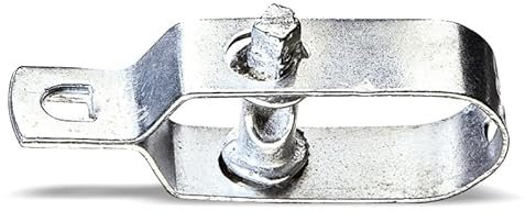 Tendifilo per agricoltura 'ROBUR' ROBUR TIRAFILO ZINCATO MM.100