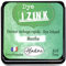 Aladine - Izink Dye Mint-Stempelkissen – schnelltrocknendes Stempelkissen für Stempel und Schablonen – Scrapbooking und kreative Karten – französische Tinte – Größe M – 5 x 5 cm – Farbe Mintgrün 19263