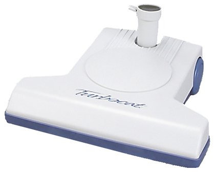 Turbocat Air Alimenté d'aspiration centralisée Turbines/Brosse, Balai Aspirateur