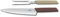 Victorinox, Swiss Modern, Tranchier-Set, 2-teilig, Tranchiermesser, Fleischgabel, Kunststoffgriff, Rostfreier Stahl, farbig