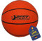 BEST SPORTING Mini Basketball Micro Adventure I Größe 1 I Kleiner Ball in Orange I Kinder Basketball Mit 160 g I Hochwertiger Klein