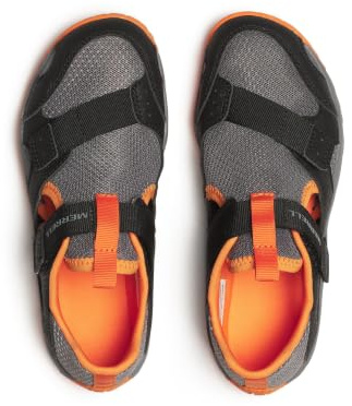 Merrell unisex – barn Hydro QuestSportsandal
