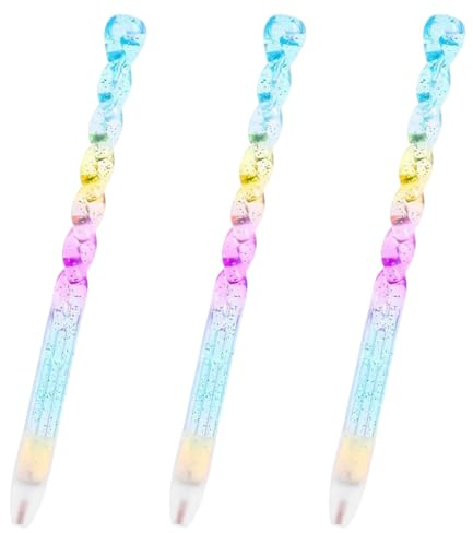 3 Pcs Diamond Art Pen Compatible with Diamond Painting Embroidery Crossing-Stitch Painting Tool
