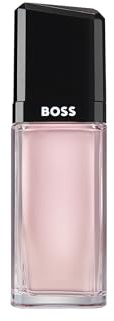 BOSS Femme Eau de Parfum – Holziges Damenparfum – Mit Mandarine, orientalischer Lilie und Moschusnoten – Langanhaltender Duft, 30ml