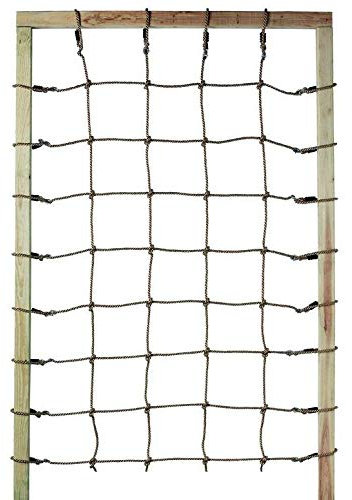 Kletternetz, HxB: 200 x 125 cm