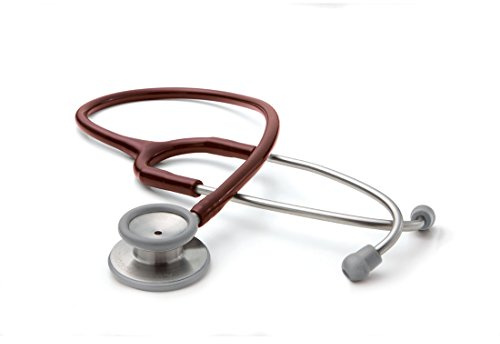 ADC Adscope 603 - Stéthoscope de cardiologie convertible - Bourgogne