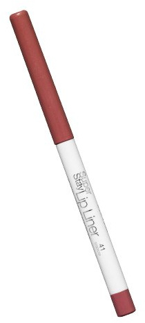 Maybelline Jade Superstay Lipliner, 41, rosewood