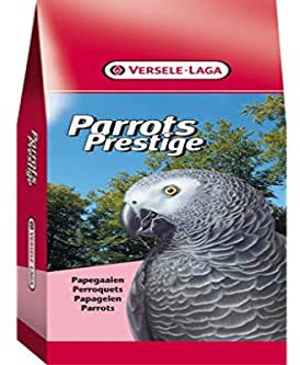 Versele Laga Papageienfutter Mega Fruit 15 kg