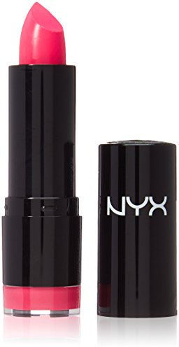 NYX Extra Creamy Round Lipstick 2 - Pink Lyric