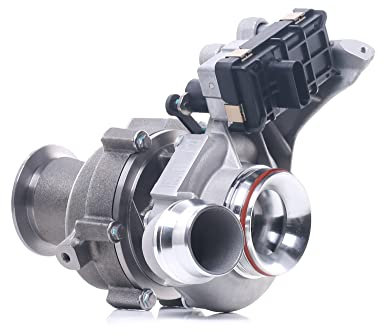 RIDEX Turbolader Turbo für BMW 3 Touring (E91) 3 Limousine (E90) 5 Touring (F11) 1 Schrägheck (E87) 5 Limousine (F10) 5 Touring (E61) 2234C0185