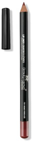 Beauty Forever Lip Liner, Creamy and Anti-Smudge, 1gm (751 Rose Forever)