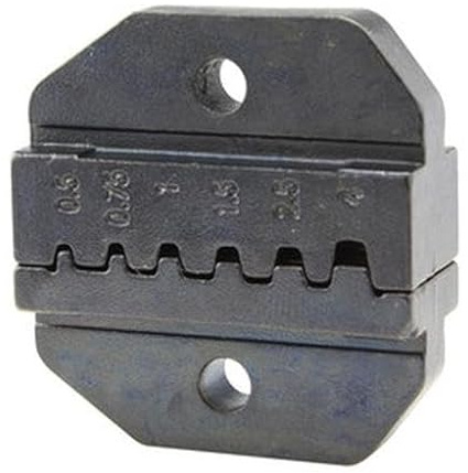 Engastado de punteras, resistente y versátil, para fijación segura en diferentes entornos y aplicaciones.