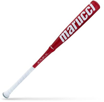 Marucci CATX2 Connect Baseball Bat, 2 5/8 Barrel, -5, -8, -11 Drop, USA, End-Loaded