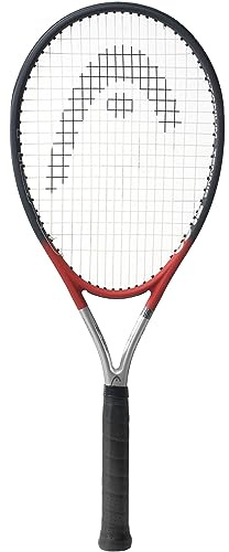 Head Ti S2 Titanium Tennisschläger, Griffgröße: Grip 5: 4 5/8 inch