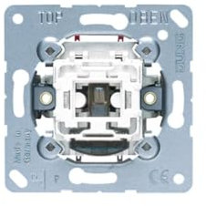 Wippschalter Kontroll Uni/Aus-/W. 506 KOEU 4011377262201 Jung