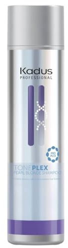 Kadus Toneplex Pearl Blonde Shampoo