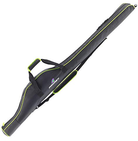Daiwa Prorex Rutenfutteral 128cm für 1 montierte Rute