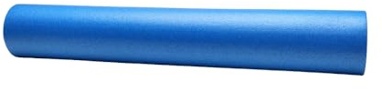 Northern Foam Roller Extra Long Muscle Roller Exercise, Lightweight Fitness Foamroller, Deep Tissue Self Massage, Home Gym, Pilates, Yoga, Pain Relief, De-Stress, Recovery