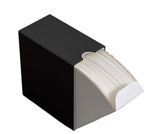 Kaffeefilter Aufbewahrung Kaffeefilterhalter aus Aluminiumlegierung, staubdichtes Kaffeepapier-Aufbewahrungsbox-Gestell, Kaffeefilterpapier-Behälterständer for kegelförmige Papierfilter Kaffefilterhal
