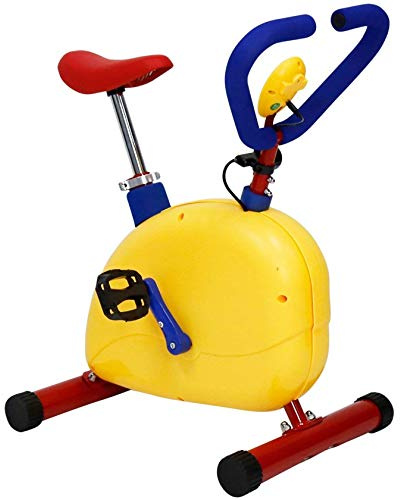 Fun and Fitness Exercise Equipment, Kids Fun and Fitness Adjustable Exercise Equipment, Fitness Equipment for Kindergarten Girls Boys Indoor and Outdoor use