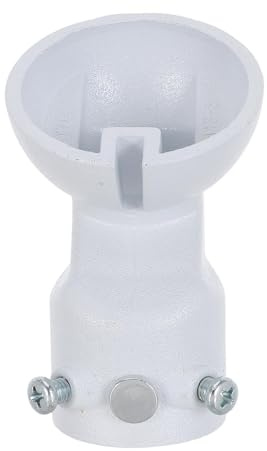 Operitacx Adaptador Alta Compatibilidad y Seguridad de Acero de Soporte para Ventilador de Techo Montaje Ajustable 45° Varios estilos para Techos Inclinados y Abovedados Varios estilos