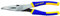 IRWIN 10505506 Pinze a becco piegato 8/200 mm