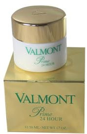 Valmont Prime Generation femme/woman, Prime 24 Hour, 1er Pack (1 x 50 ml)