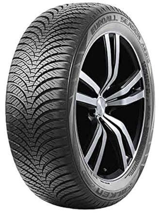 Falken Euroallseason AS-210 XL M+S - 235/55R17 103V - Ganzjahresreifen
