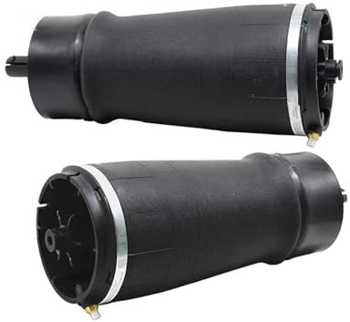 Car Shock Absorbers 1Pair Rear Air Spring Suspension Spring Bags For Land For Rover For Range For Rover L405 For Range For Rover Sport L494 LR052171 LR044853 Shock Absorber Strut