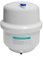 Depuragua - Osmose Vorratstank 12.1L | PVC-Speichertank | Für RO-Wasser | Vertikale/Horizontale Installation | Reiheninstallation | Butyl-Kautschuk Membran | 8-9L nutzbar