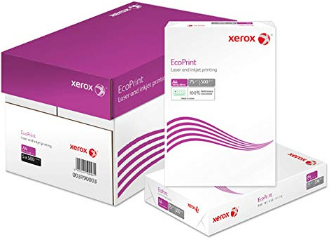 Xerox Ecoprint 003R90003 A4 210x297mm 500sh/Rm 5rm/BX,47900