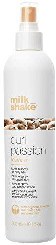 milk_shake Curl Passion Leave In 300 ml