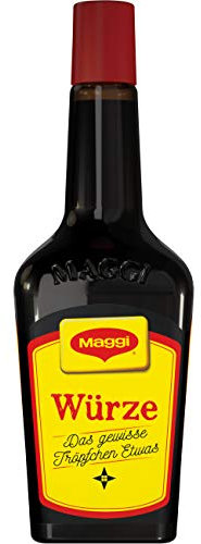 Maggi Würze flüssig - 1 x 1000 g