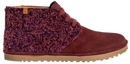 El Naturalista N5374 TRIBU