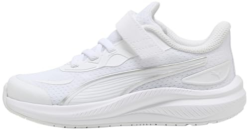 PUMA unisex - barn Skyrocket 2 Ac+ PsSneaker
