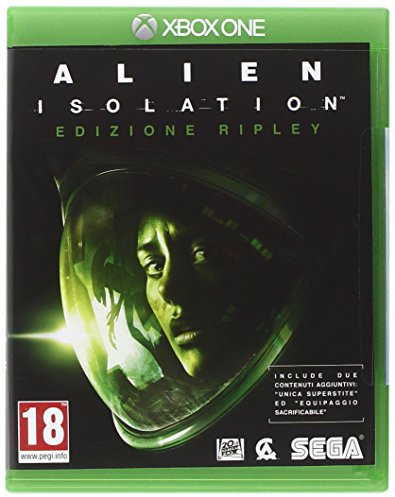 Alien Isolation - Ripley Edition